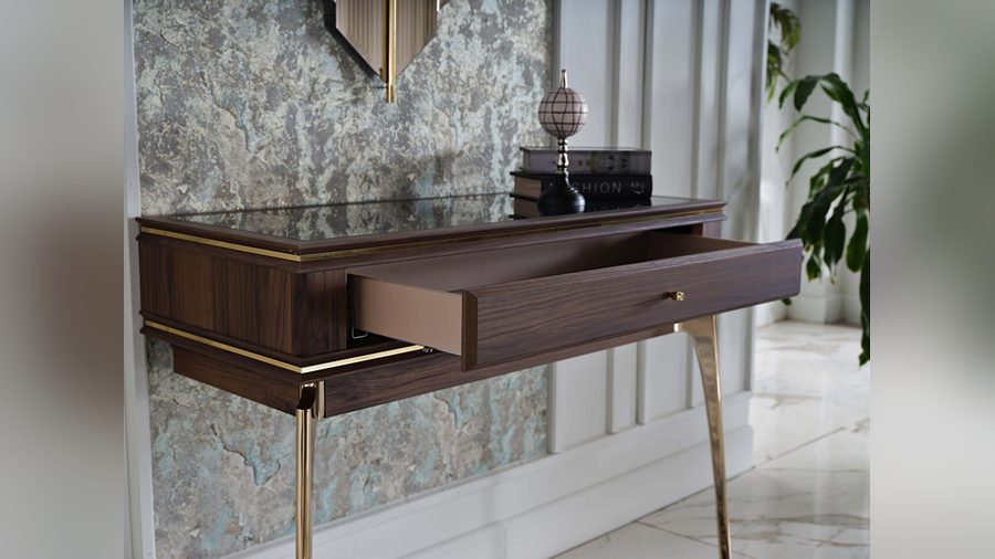 Montego Sideboard