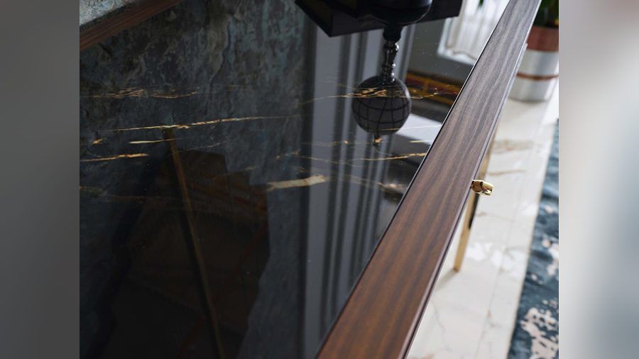 Montego Sideboard