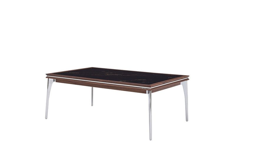 Montego Couchtisch Krom