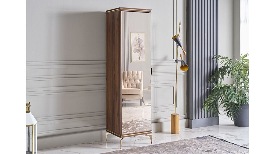 Montego Garderobe