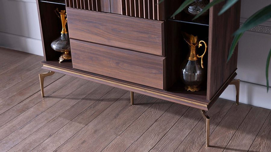 Montego Vitrine