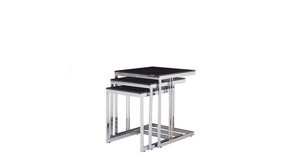 Montego Satztische Krom