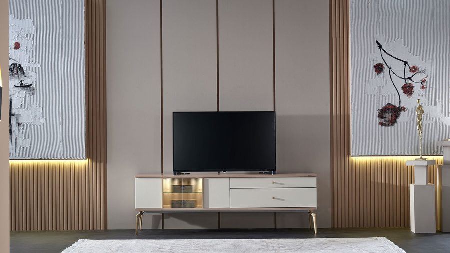 Montella TV-Board