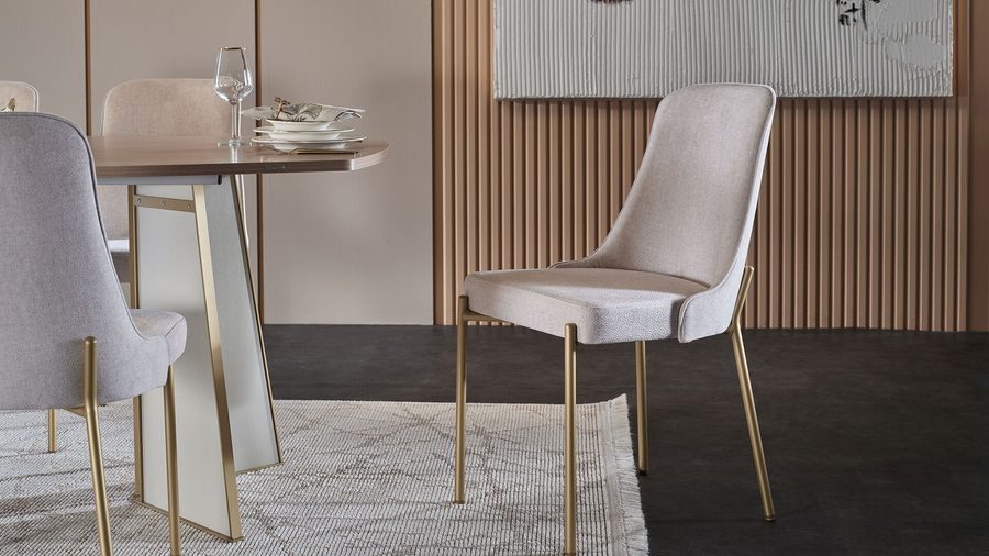 Montella Esszimmer-Set