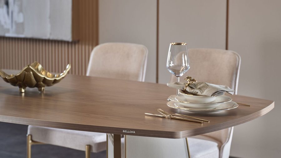 Montella Esszimmer-Set