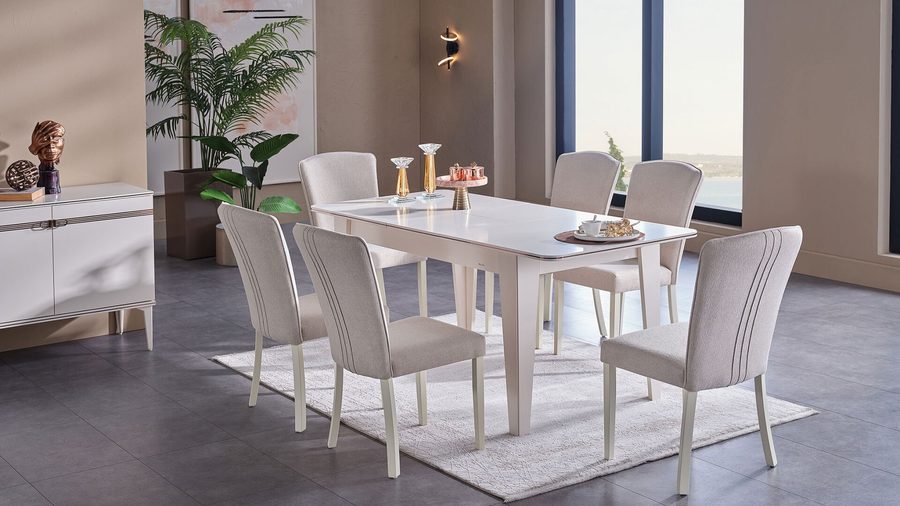 Nadia Stuhl 6368 2er-Set