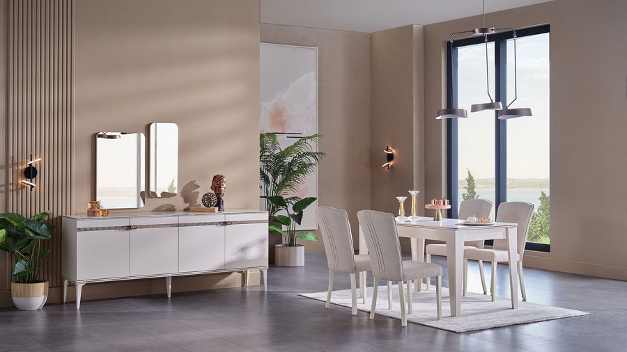 Nadia Esszimmer-Set