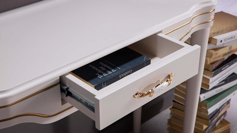 Napoli Sideboard mit Spiegel