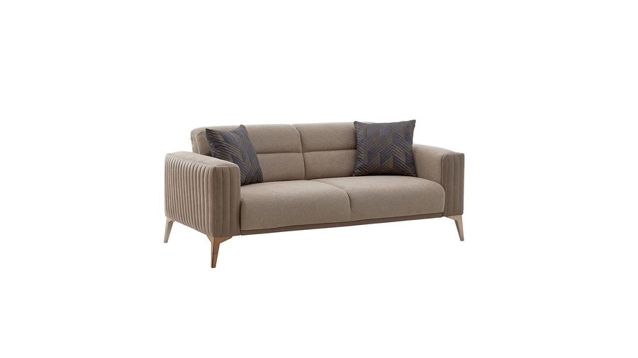 Napoli 2-Sitzer Sofa