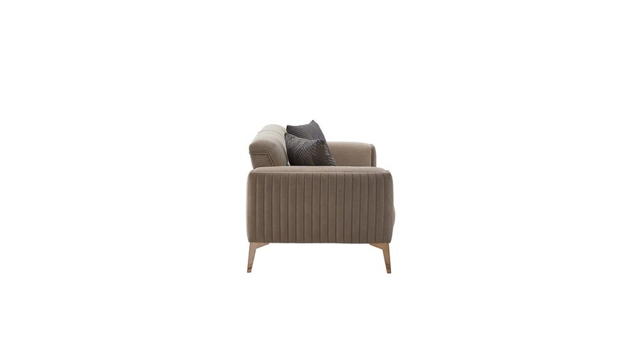 Napoli 2-Sitzer Sofa
