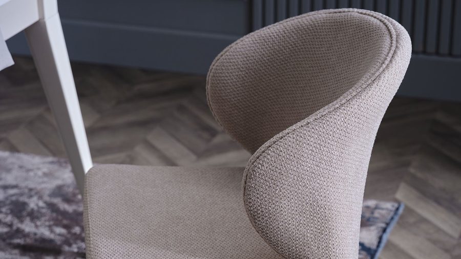 Napoli Stuhl 6347 2er-Set