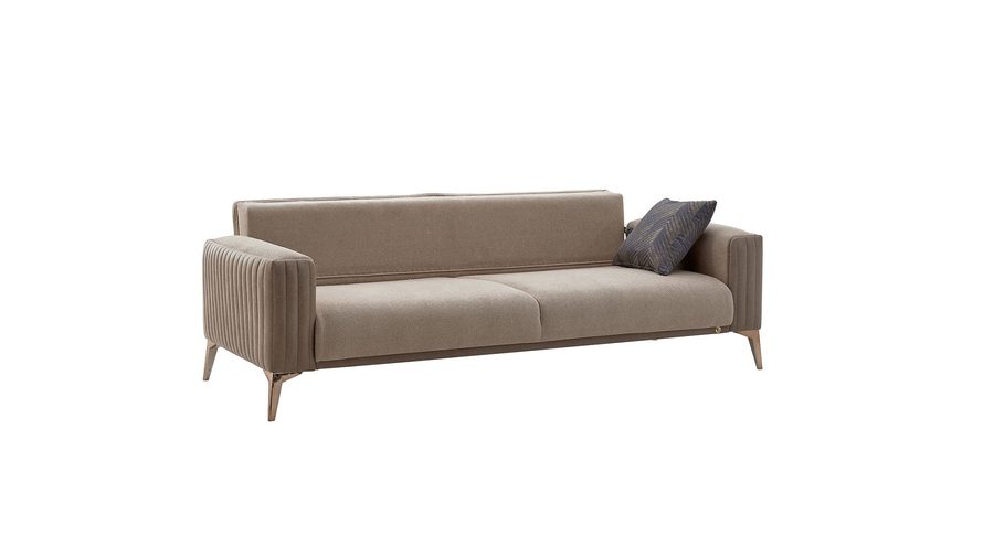 Napoli 3-Sitzer Sofa