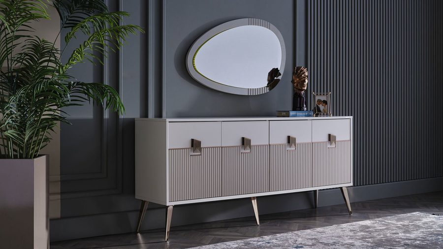 Napoli Esszimmer-Set
