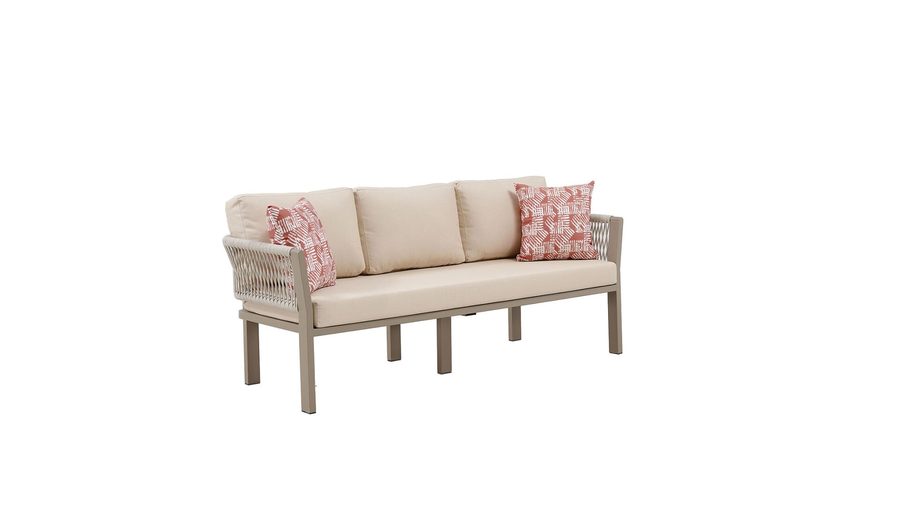 Nevada 3-Sitzer Sofa