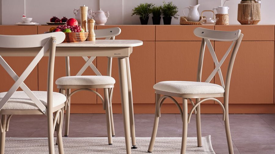 Nora Stuhl 2er-Set
