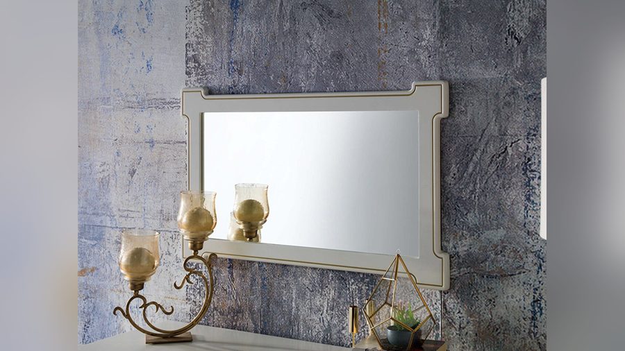 Odesa Sideboard mit Spiegel