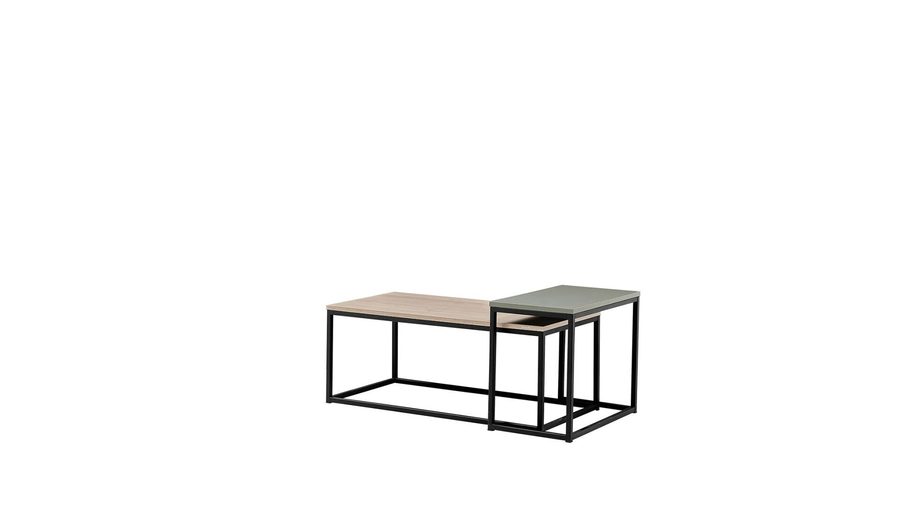 Orleon Couchtisch