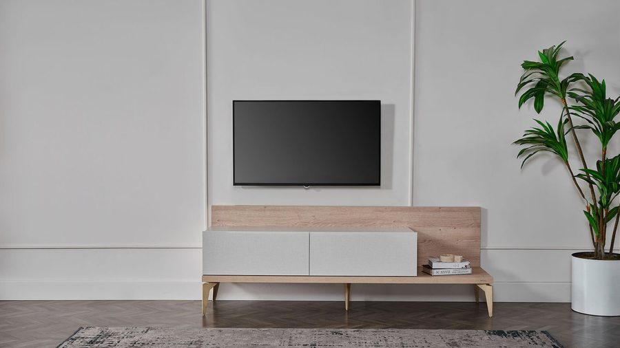 Orleon TV-Board