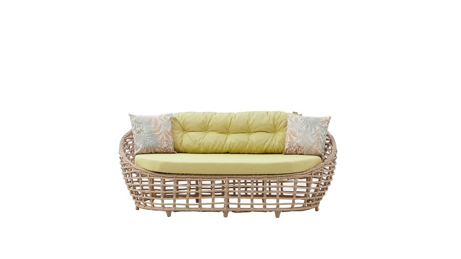 Orvion 3-Sitzer Sofa