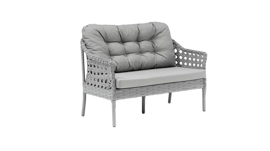 Pernilla S 2-Sitzer Sofa