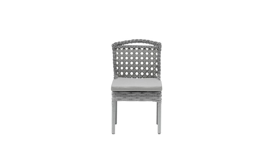 Pernilla S Oval Tischgruppe