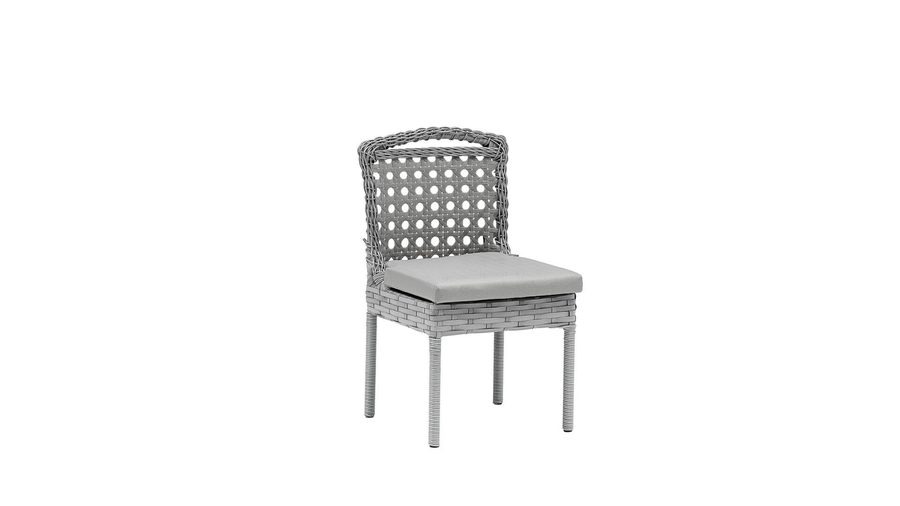 Pernilla S Oval Tischgruppe