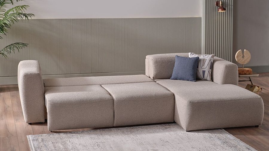 Picasso Ecksofa
