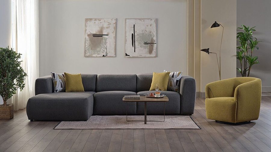 Picasso Ecksofa