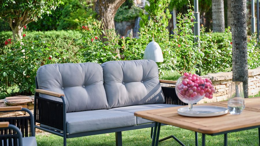Poly Mini Garten Set