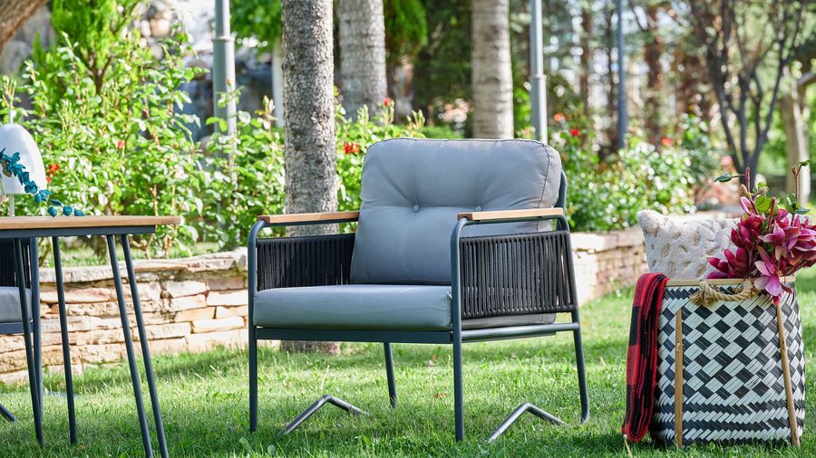 Poly Mini Garten Set