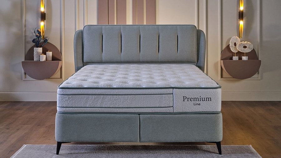 Premium Line Matratze