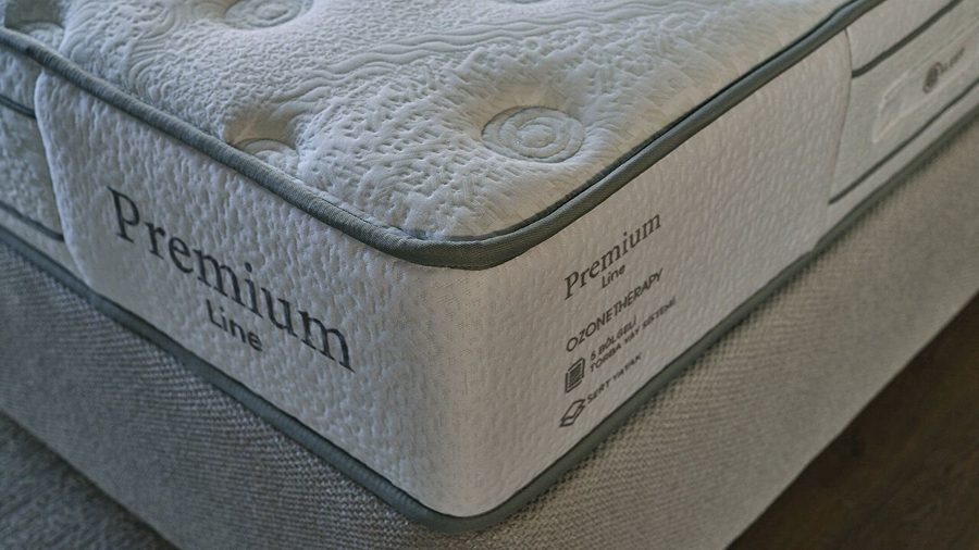 Premium Line Matratze