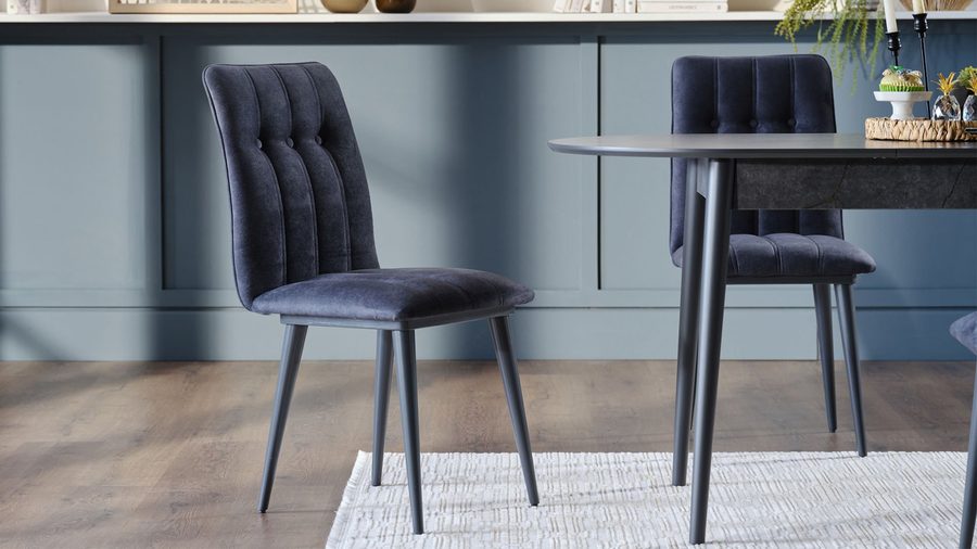Pruva S Stuhl 6333 2er-Set