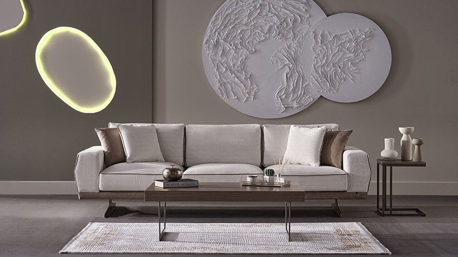 Ravelly 4-Sitzer Sofa
