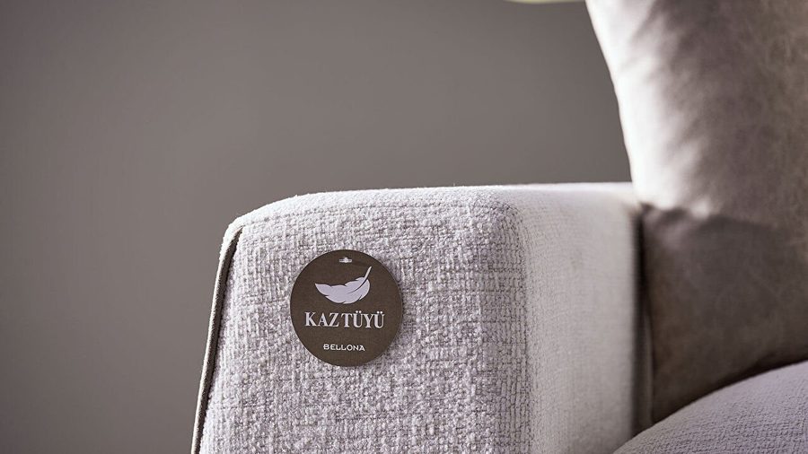 Ravelly 4-Sitzer Sofa