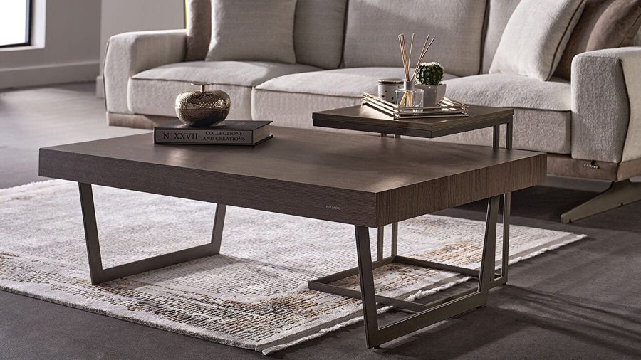 Ravelly Couchtisch