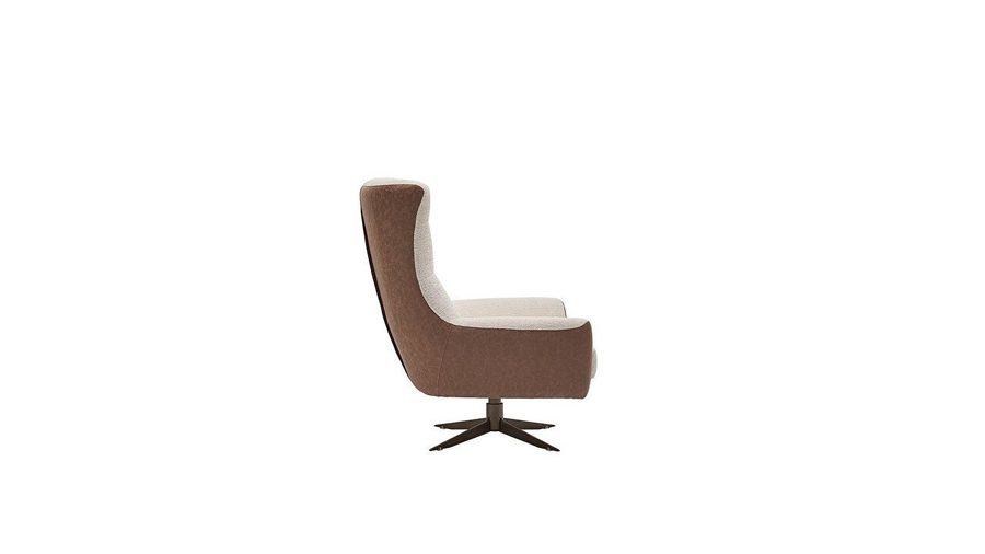 Ravelly Sessel drehbar Sofa