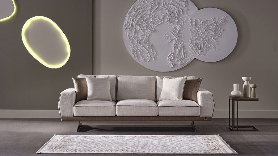 Ravelly 3-Sitzer Sofa