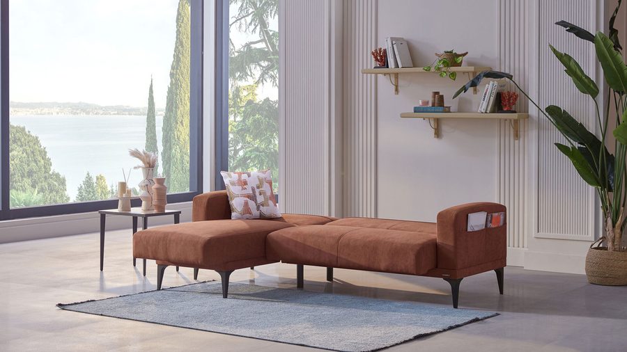 Rolden Ecksofa