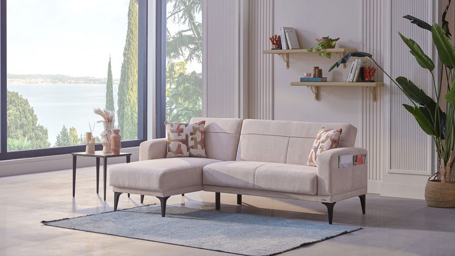 Rolden Ecksofa