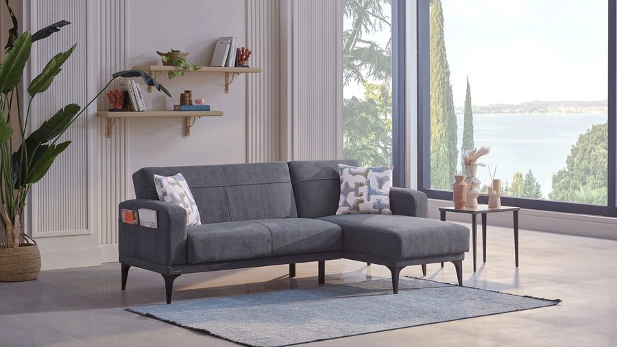 Rolden Ecksofa