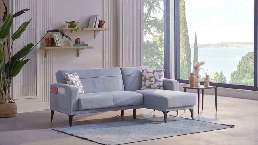 Rolden Ecksofa