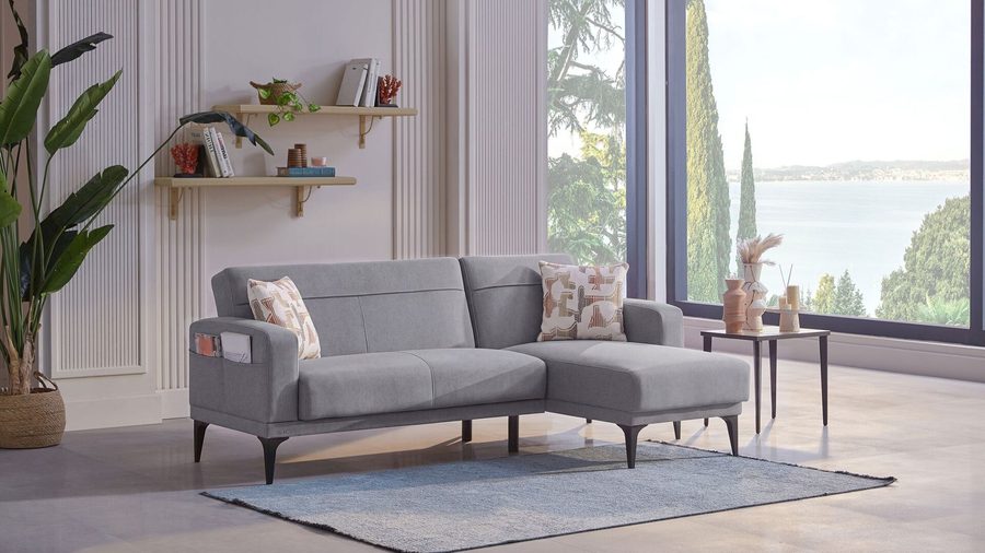 Rolden Ecksofa