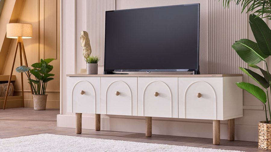 Rozy Bohem TV-Board