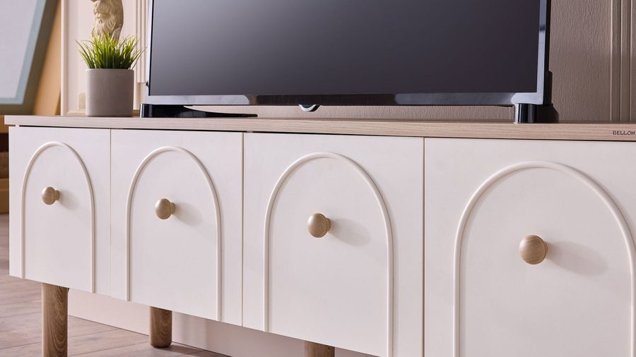 Rozy Bohem TV-Board
