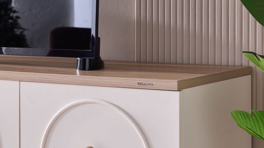 Rozy Bohem TV-Board