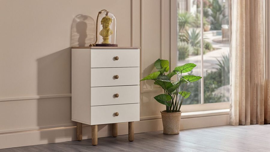 Rozy Bohem Schlafzimmer-Set