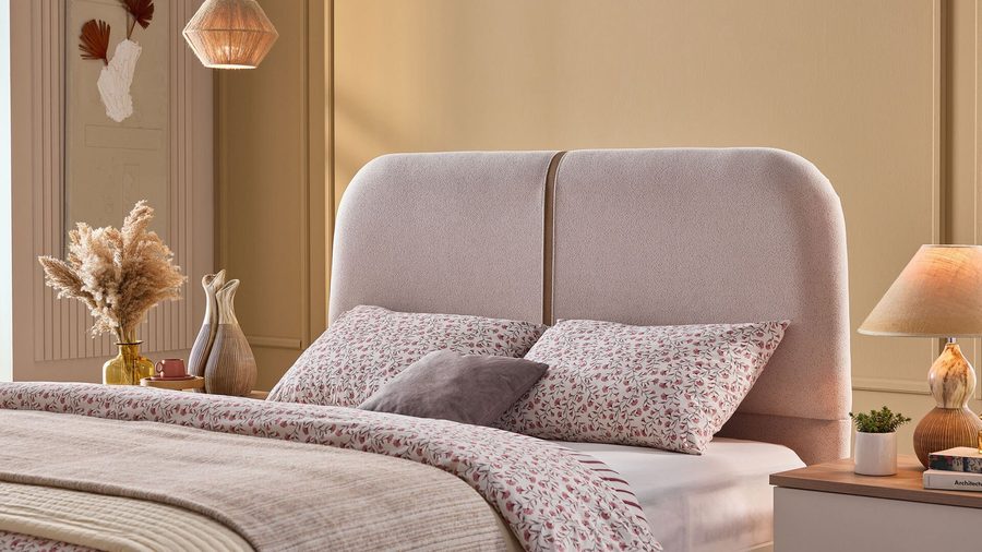 Rozy Bohem Schlafzimmer-Set