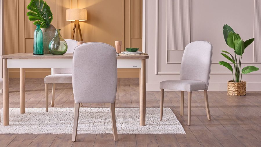 Rozy Bohem Esszimmer-Set