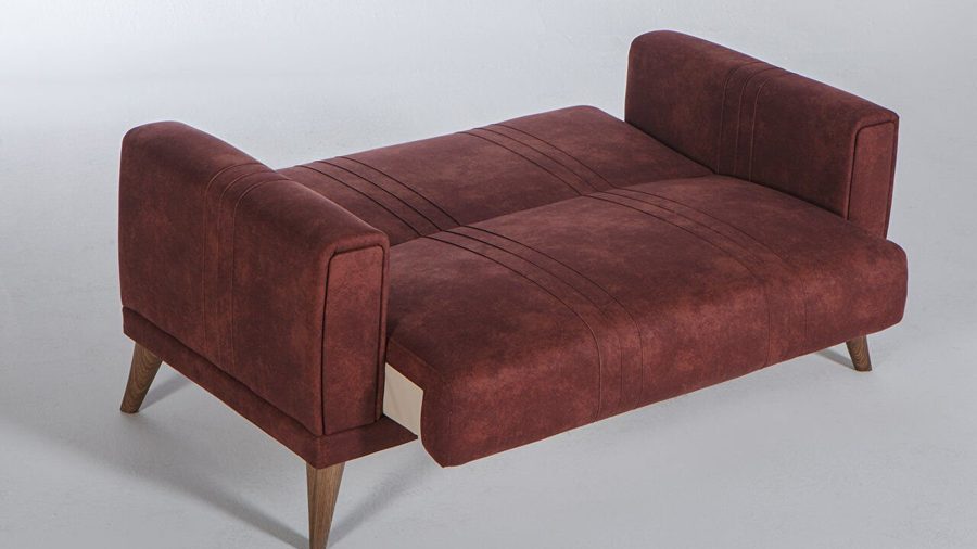 Ruby 2-Sitzer Sofa